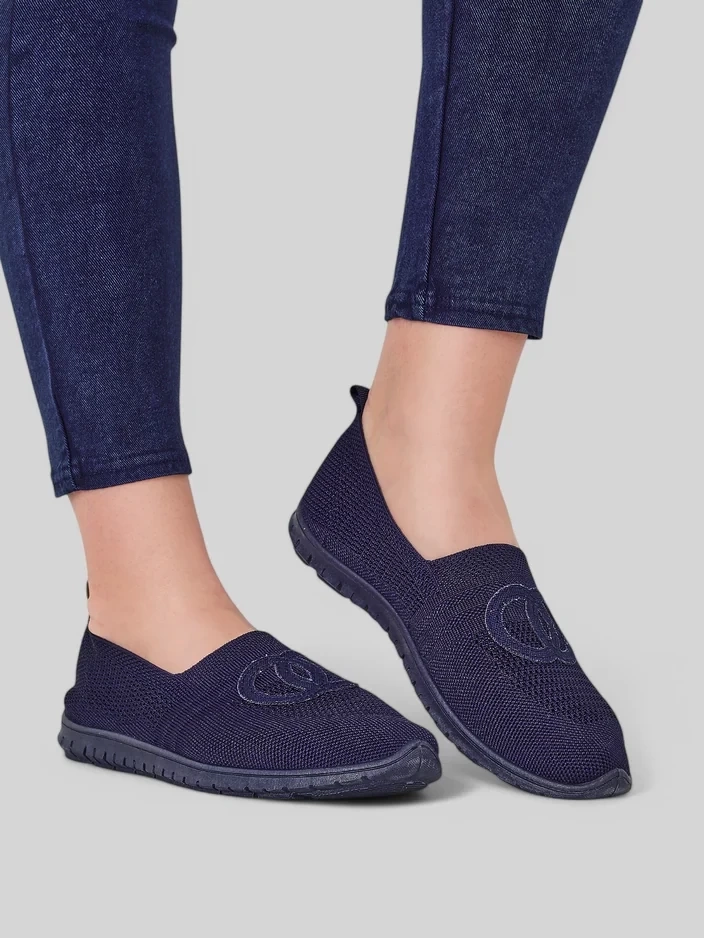 Resti Women's sports moccasins Pertepses