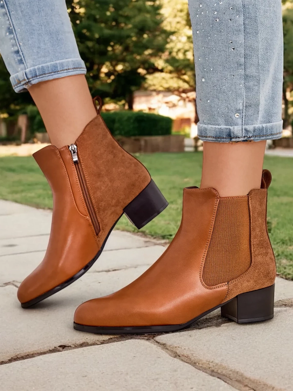 Resti Women&#039;s Boots Virto