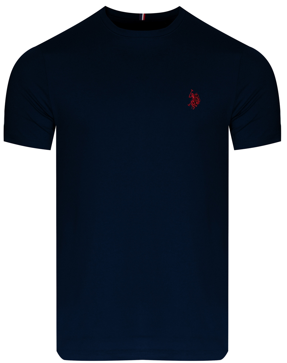 U.S. POLO ASSN. Oversized Tričko