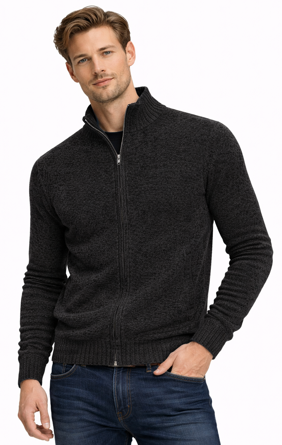 Мъжки маратонки MUST PARKOUR