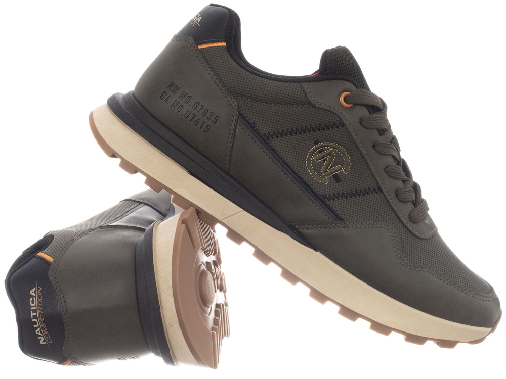 Мъжки маратонки Nautica Star 2.0