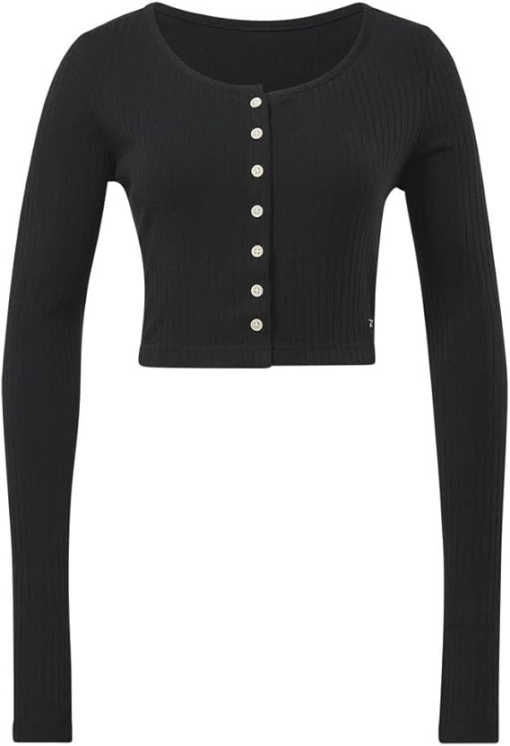 REEBOK - Мъжка тениска с дълъг ръкав