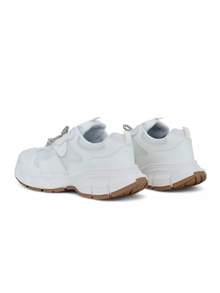 Resti Women's Sneakers Lottotes