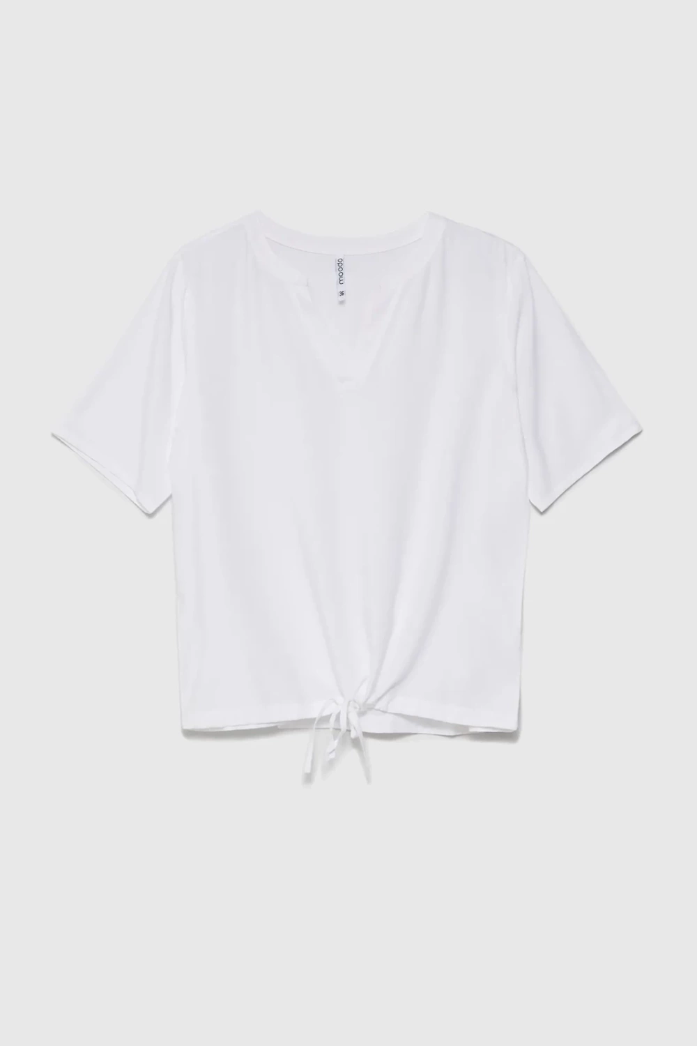 Marisse Women&#039;s Shirt L-Ko-4627 White