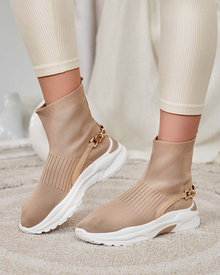 Resti Women&#039;s Sports High Sneakers Wimerre