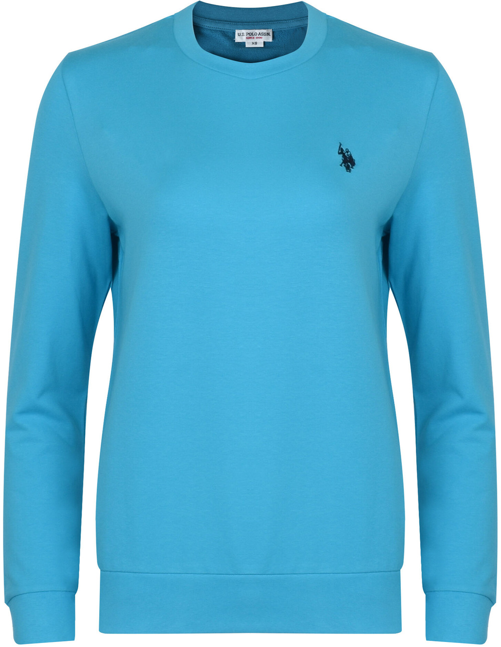 Дамски суитшърт US Polo Assn. TEFY