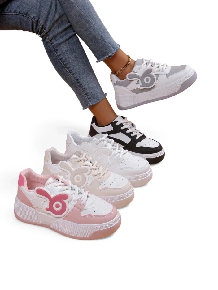 Resti Women's Sport Sneakers Tilotti