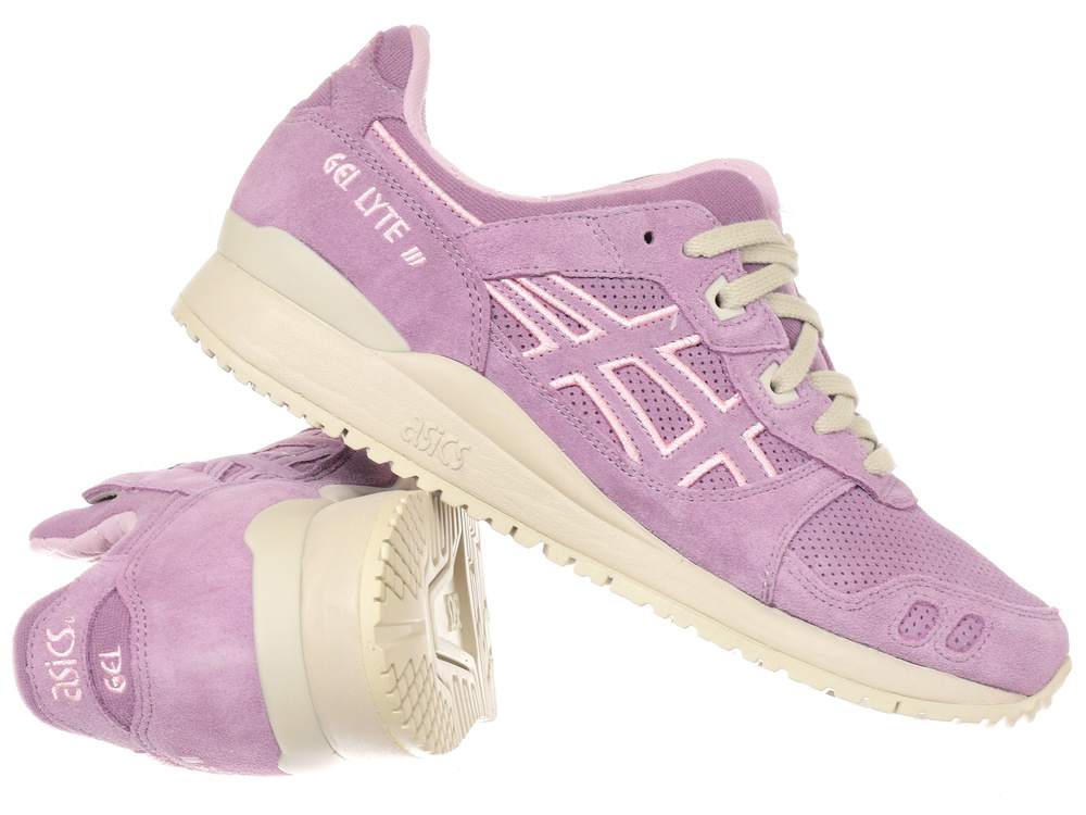 Маратонки ASICS GEL-LYTE III OG