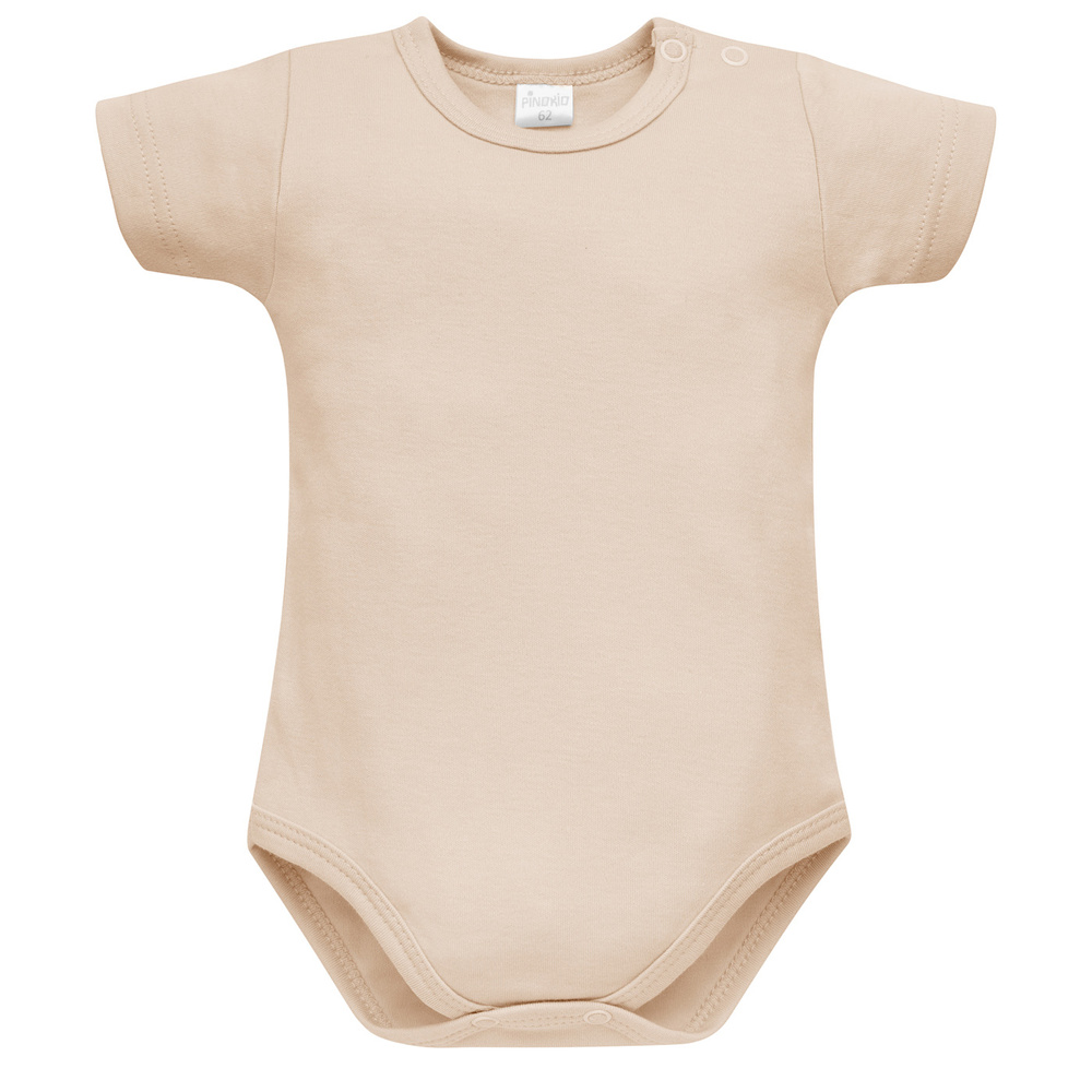 Pinokio Body Short Sleevejge Lovely Dayige