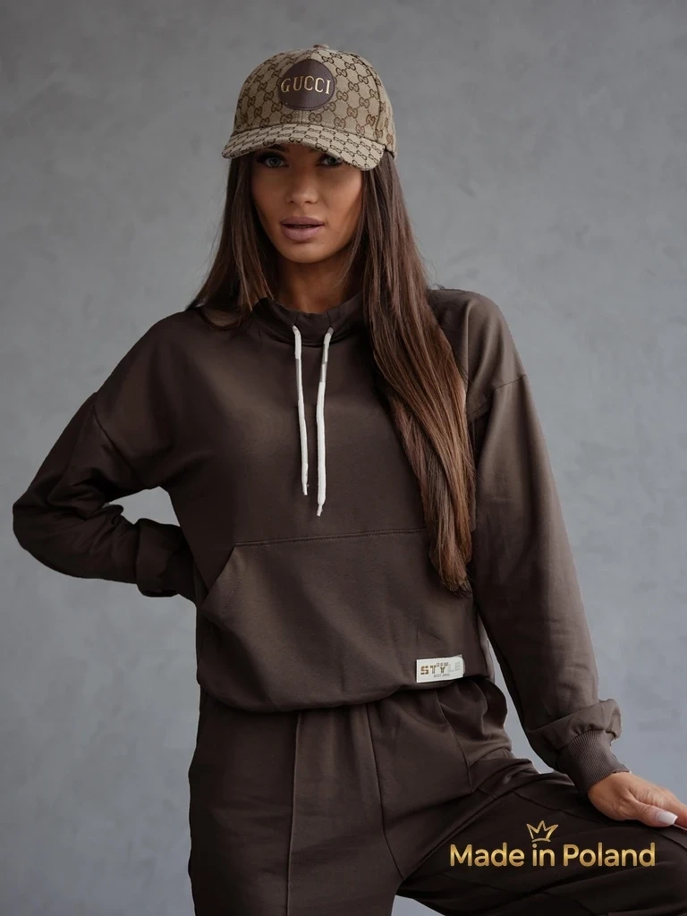 Resti Women&#039;s Cotton Casual Set