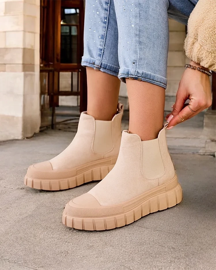 Resti Women&#039;s boots Ronizo