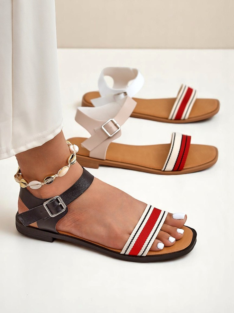 Resti Royal Fashion Women's flat sandals Naya