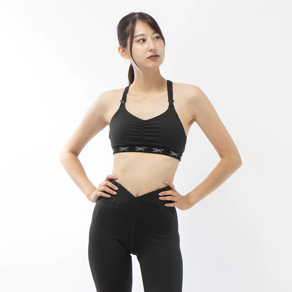 REEBOK športová podprsenka