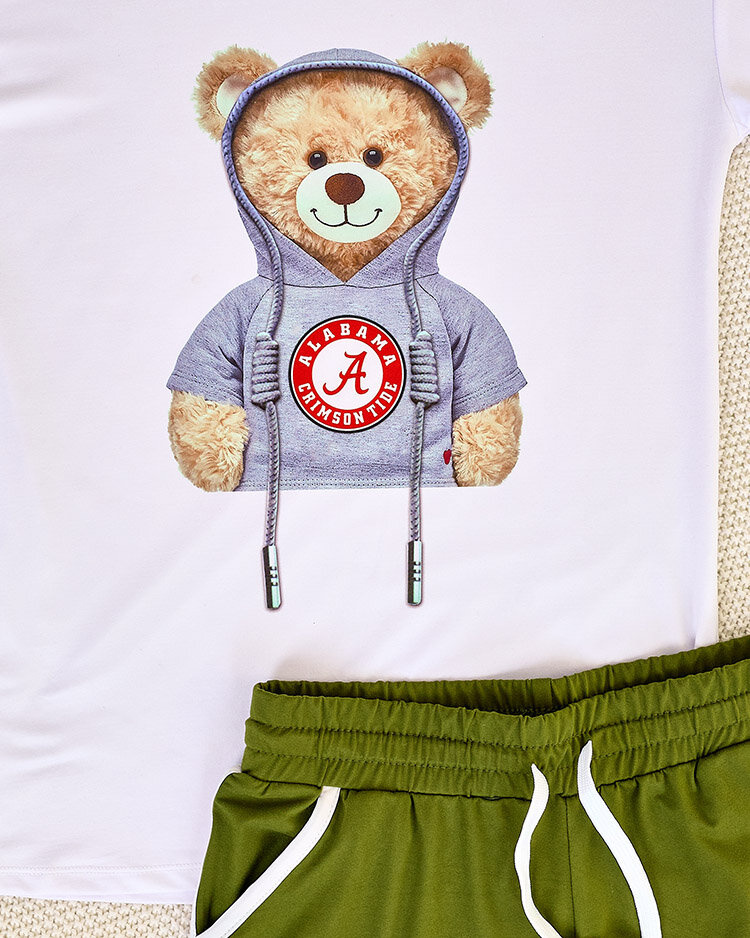Resti Women's tracksuit set