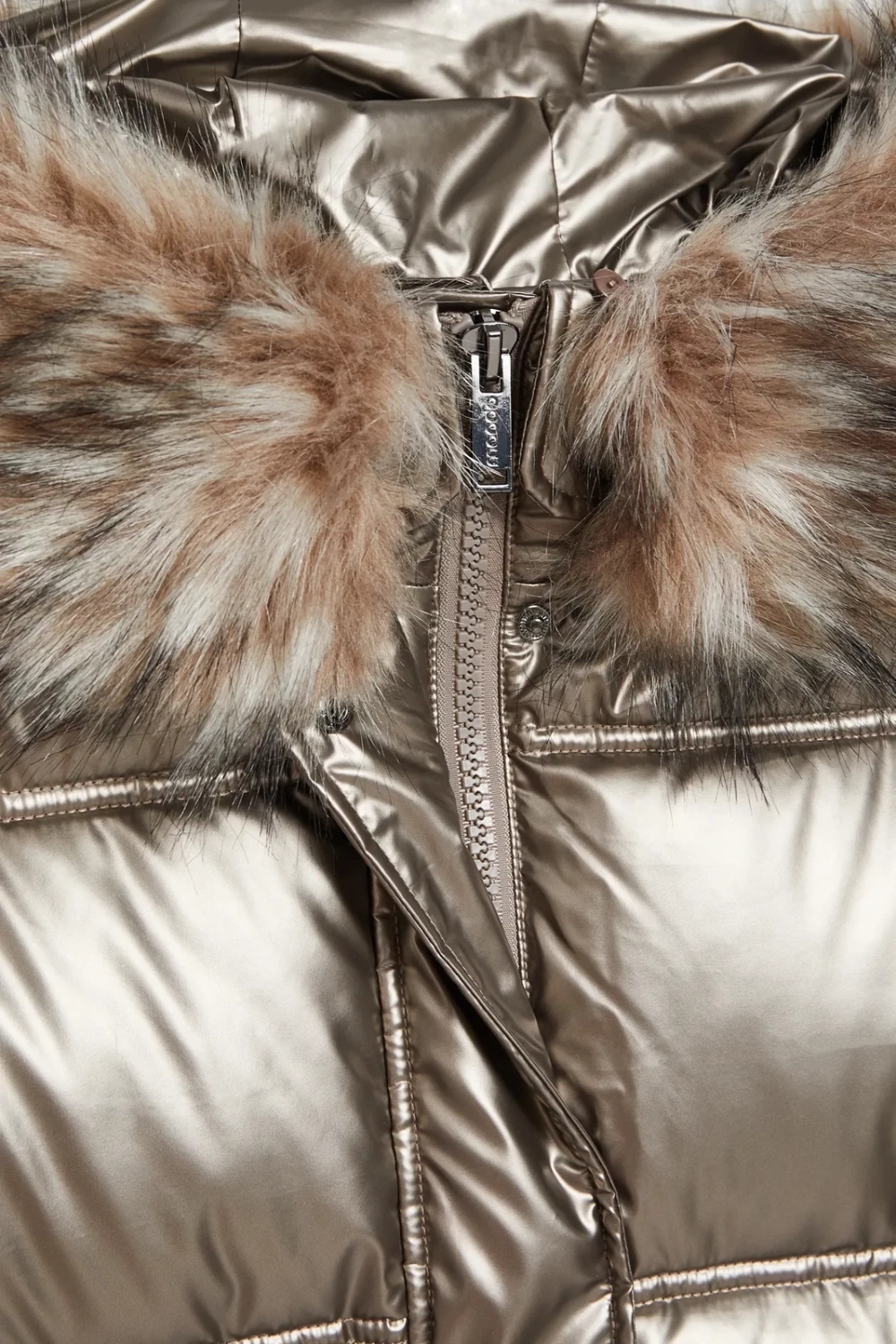 Marisse Women's Jacket Z-Ku-4500 D.Beige