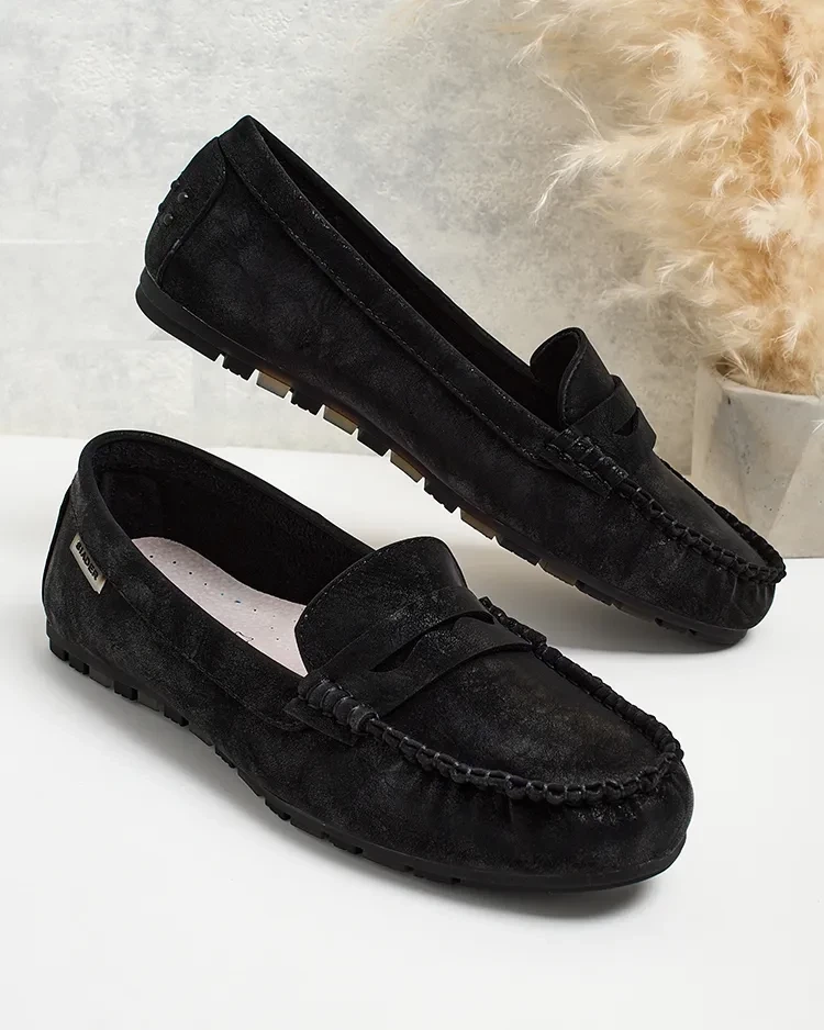 Resti Women&#039;s moccasins Vonini