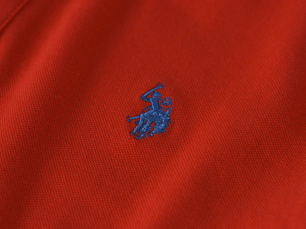 Pánske polo tričko U.S. POLO ASSN.
