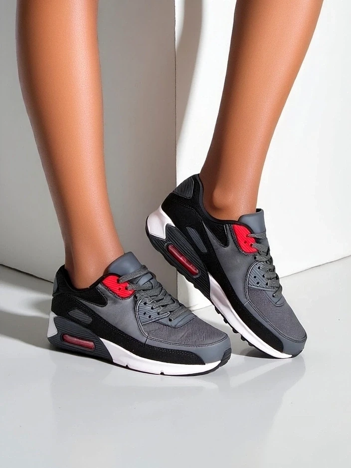 Resti Women's Sport Sneakers Sarotti