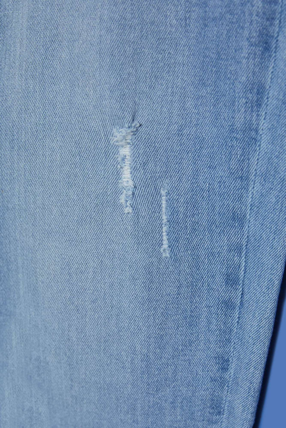 BLUGI DAMA L-JE-4003 ALBASTRU