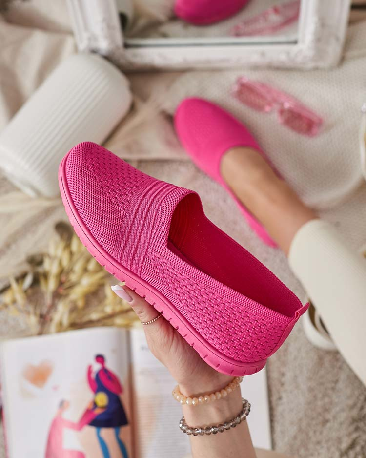 Resti Womens Arlessa Half Shoes