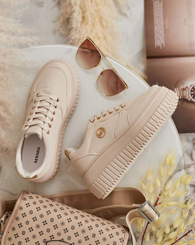 Resti Women&#039;s Loroppe platform sneakers