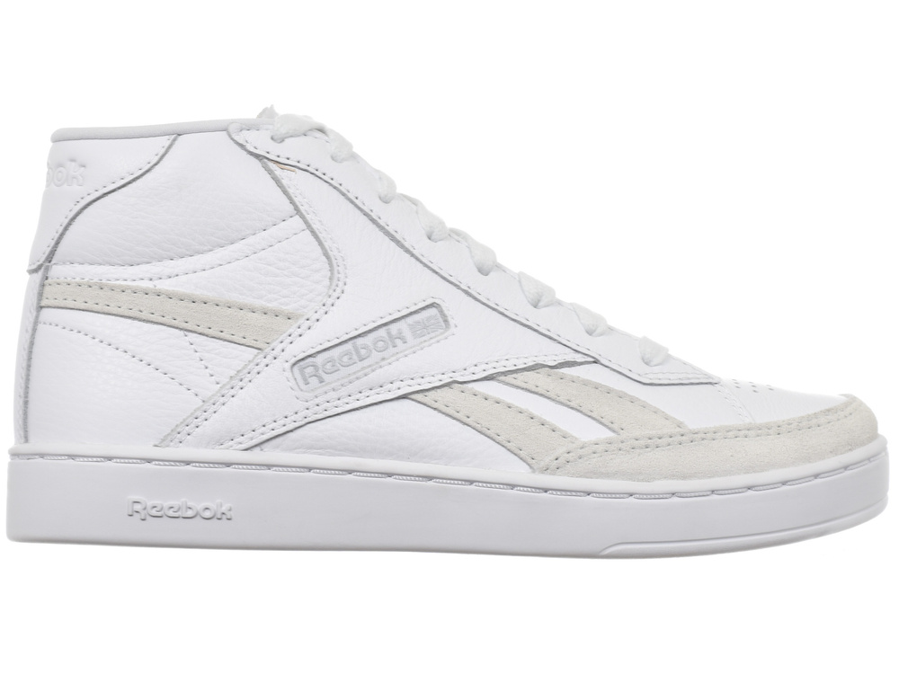 Reebok Club C Form Hi dámske tenisky