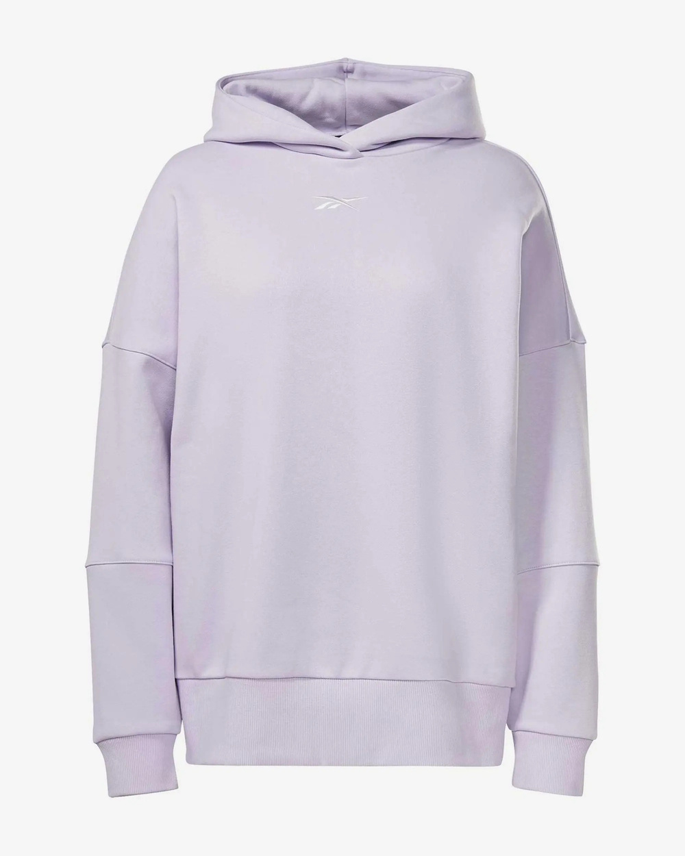 REEBOK - Mikina s kapucňou Lux Hoodie HS7781