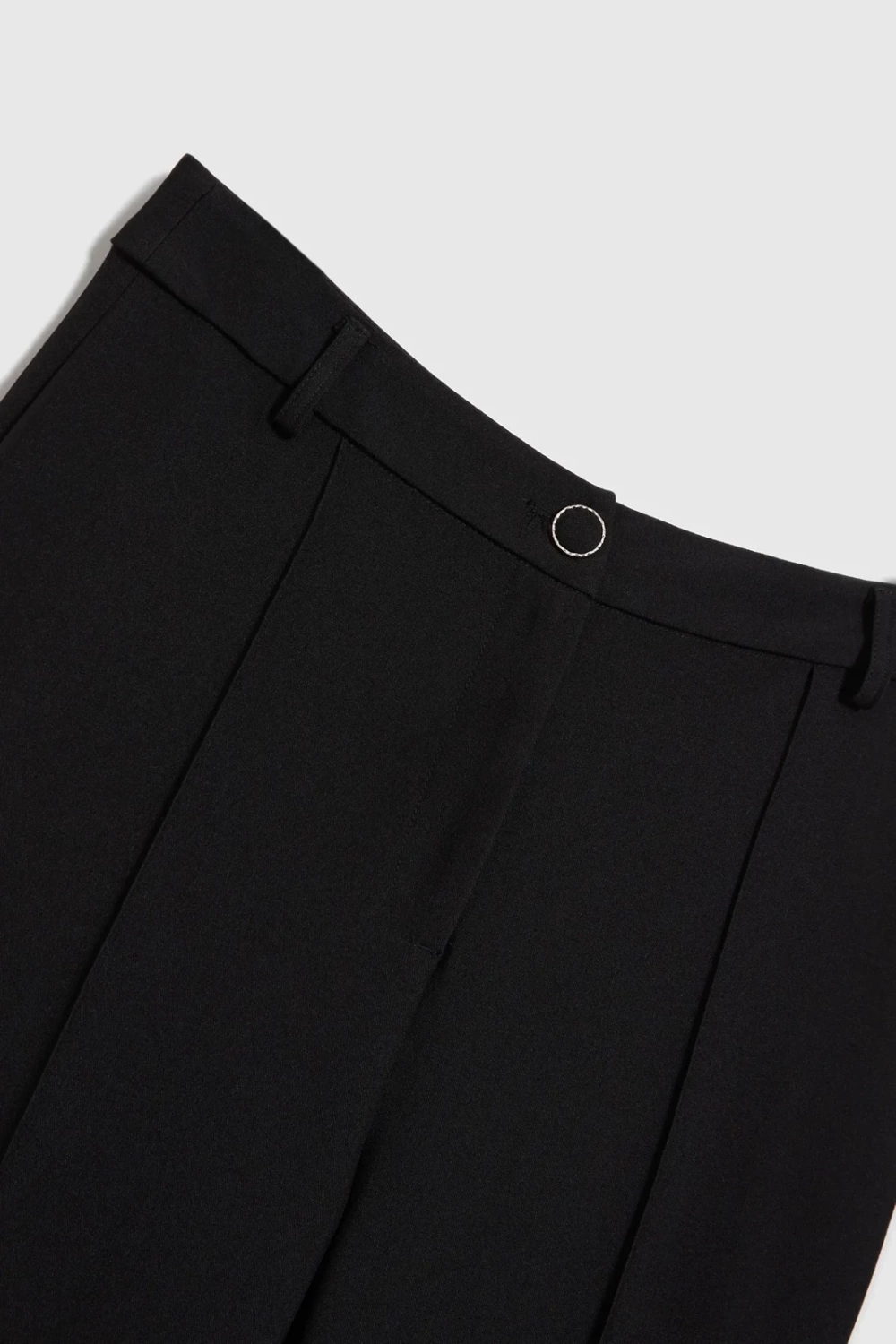 Marisse Women's Trousers Z-Sp-4532 Black