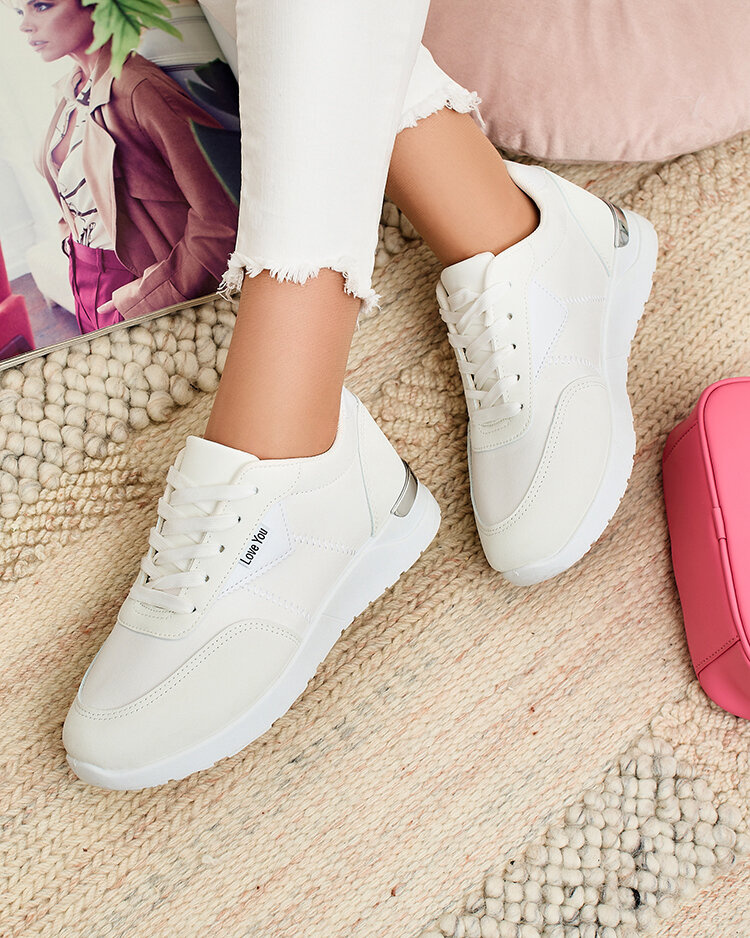 Resti Women&#039;s sports sneakers Sellterr