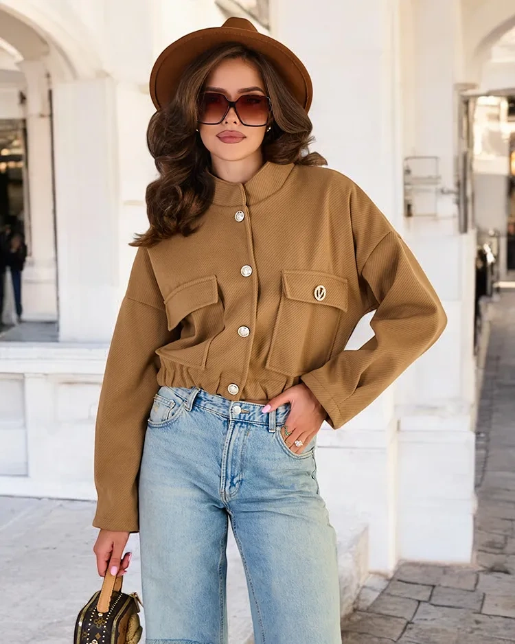 Resti Women's Bomber Jacket