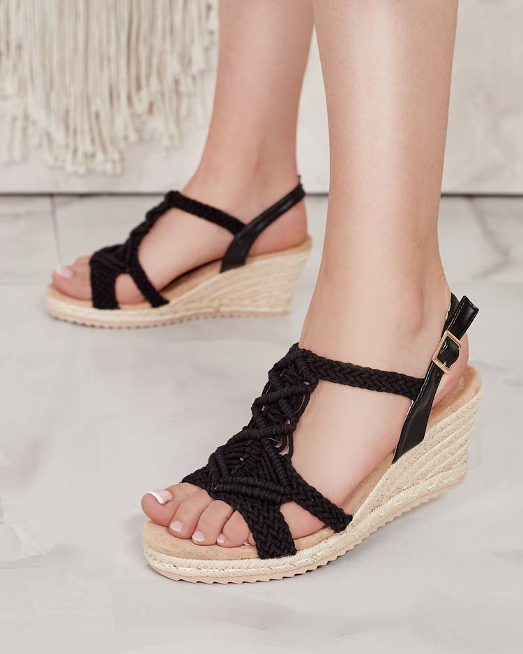 Resti Women's Ovia Sandals on Anchor