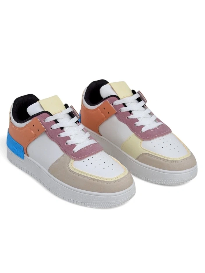 Resti Women’s Sport Sneakers Ofanna