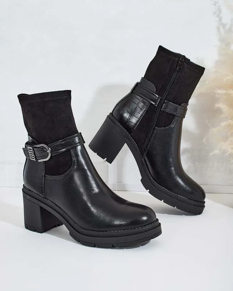 Resti Women&#039;s Botkas on post Irrit