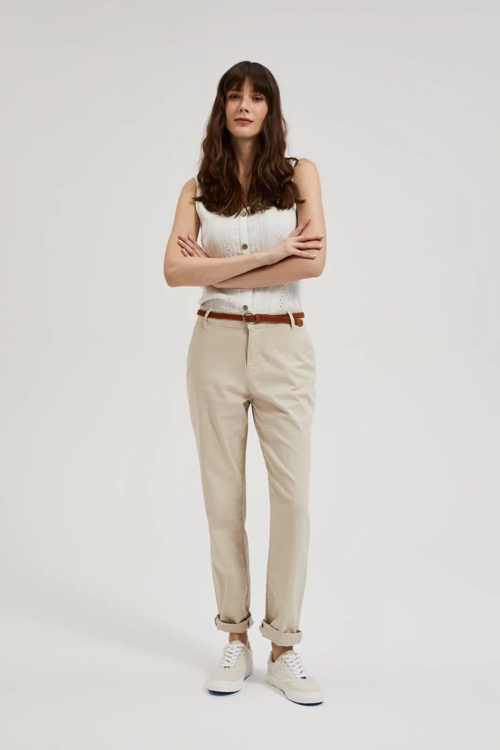WOMEN'S TROUSERS
