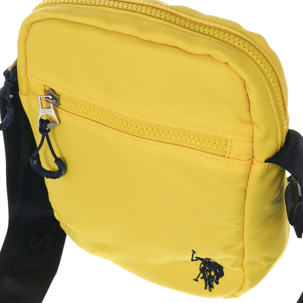 U.S. Polo Assn. crossbody taška Bigfork Small