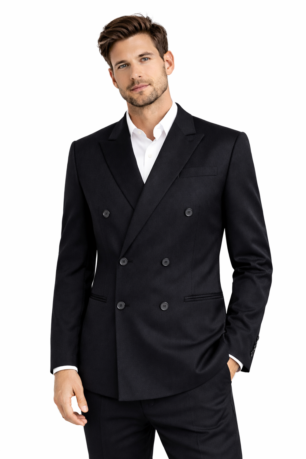 Guido Maria Kretschmer - Мъжко яке