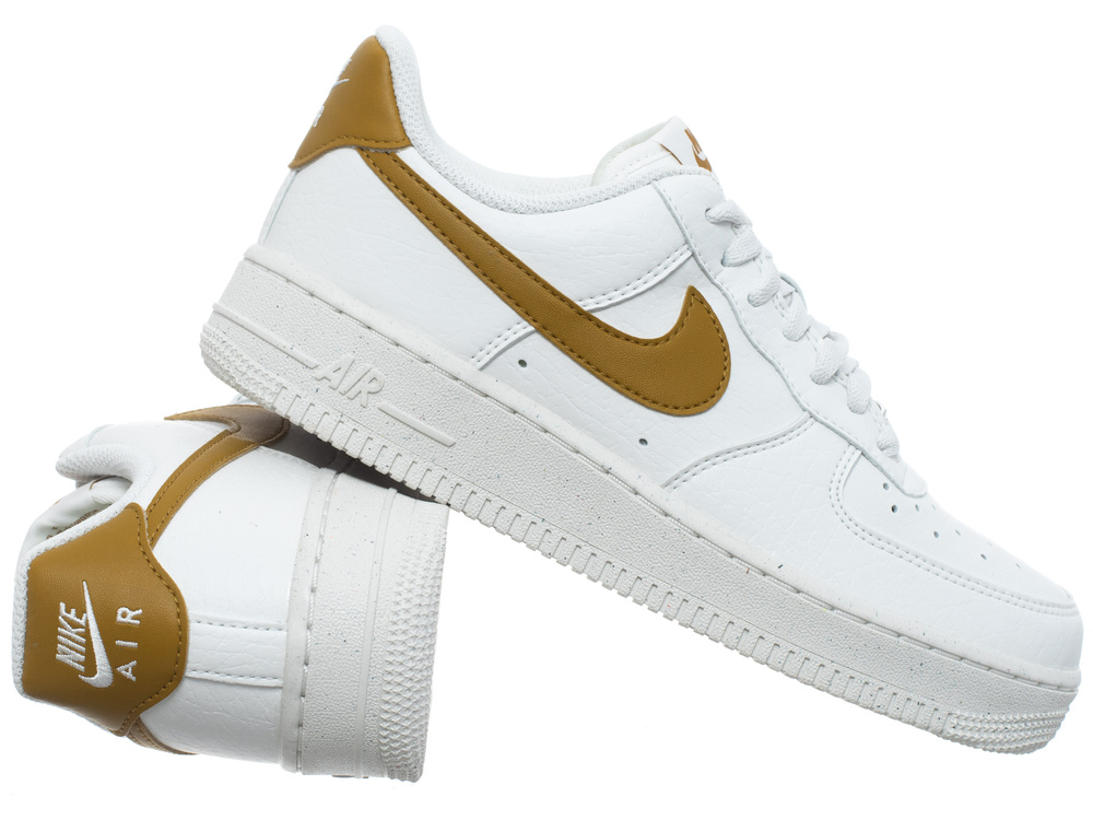Nike - Dámska obuv - Air Force 1'07 NN
