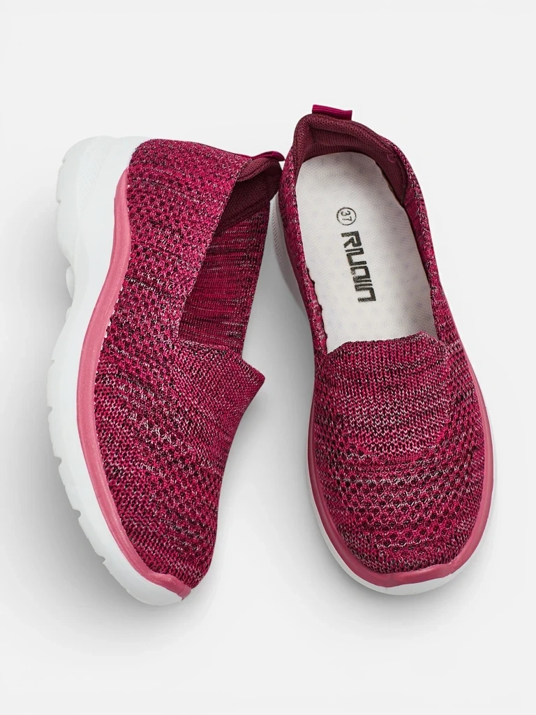 Resti dámske slip-on topánky Melanis