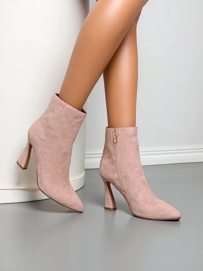 Resti Women&#039;s stiletto ankle boots Dipezz