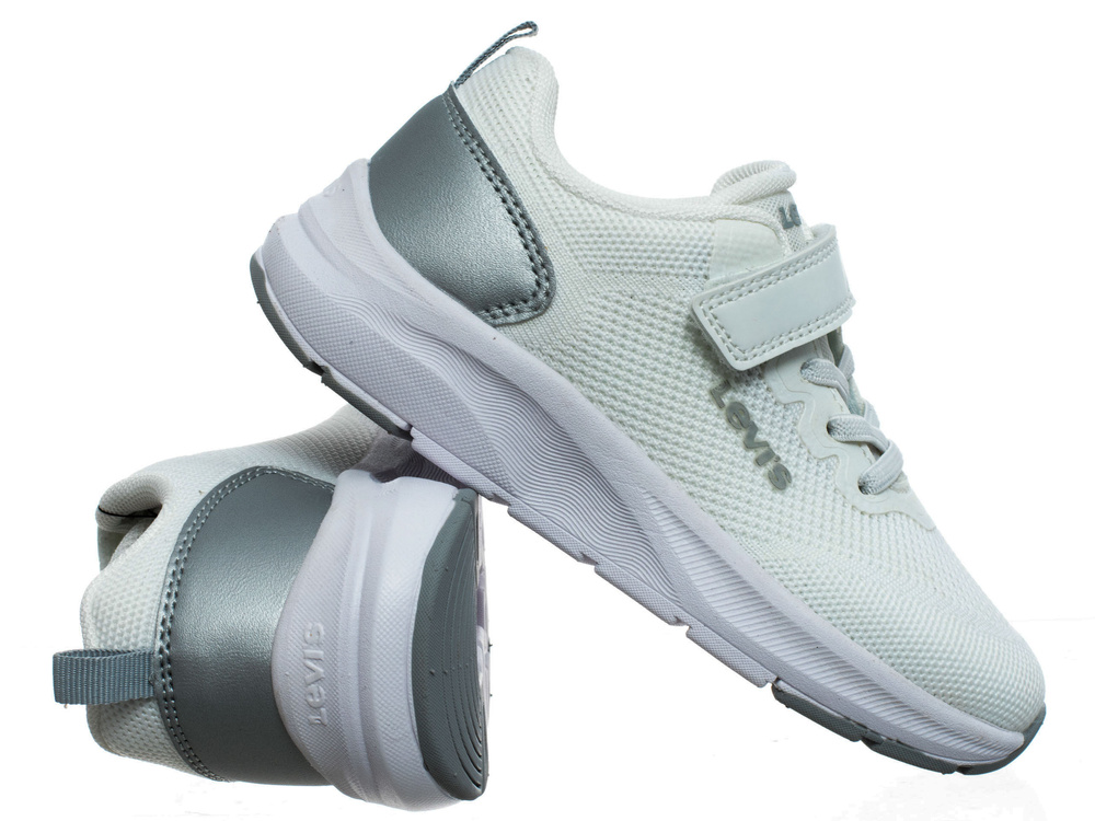 Детски маратонки Levi's Hudson Vhud0042t