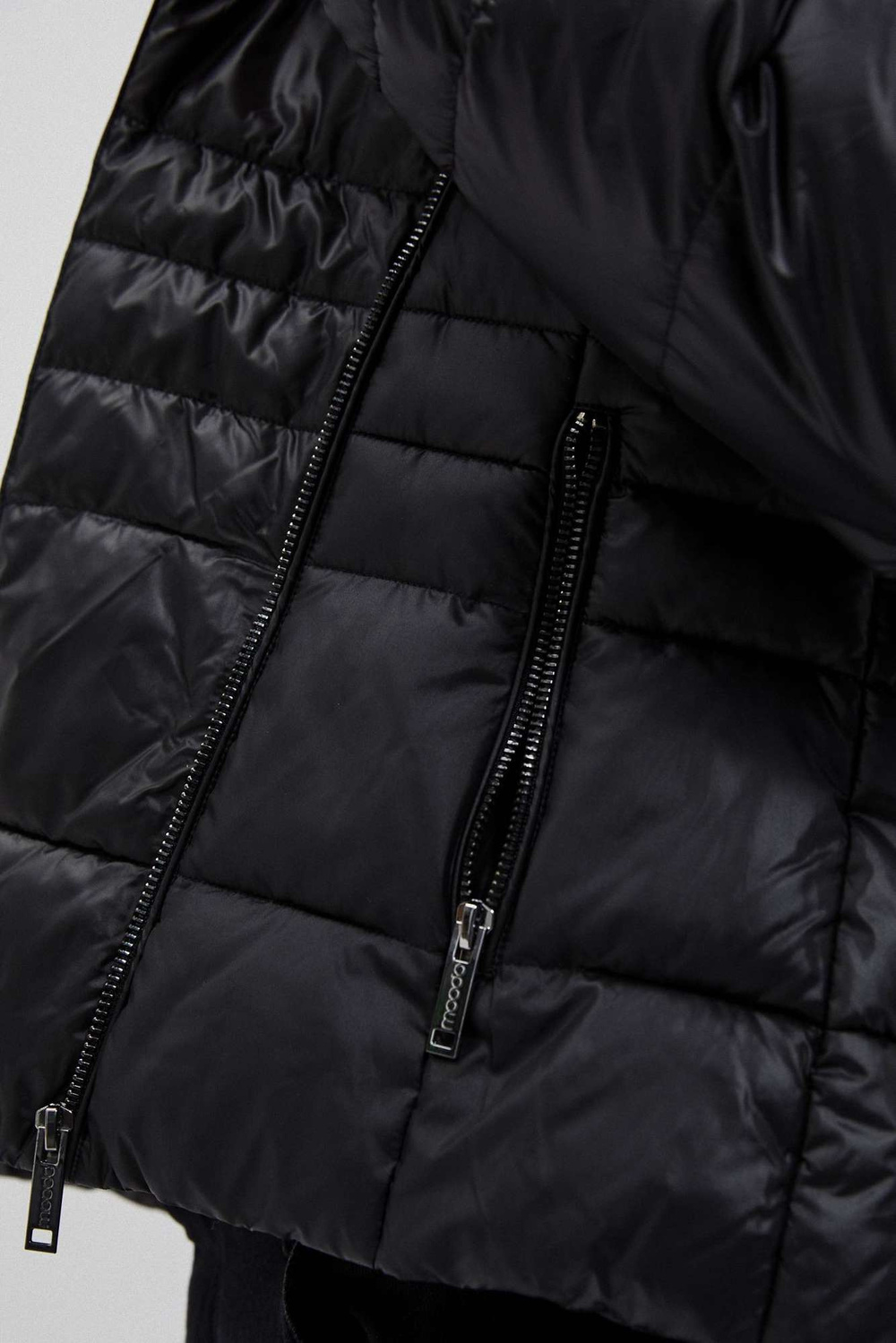 Marisse Jacket Z-Ku-3908 Black