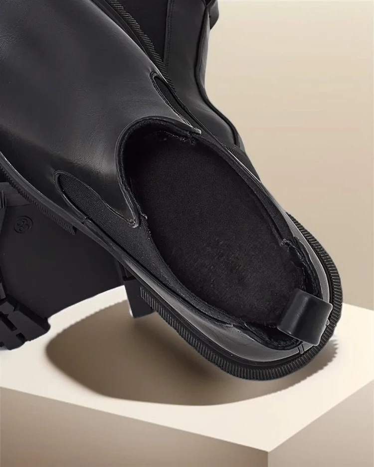 Resti Eko leather women&#039;s boots Eri