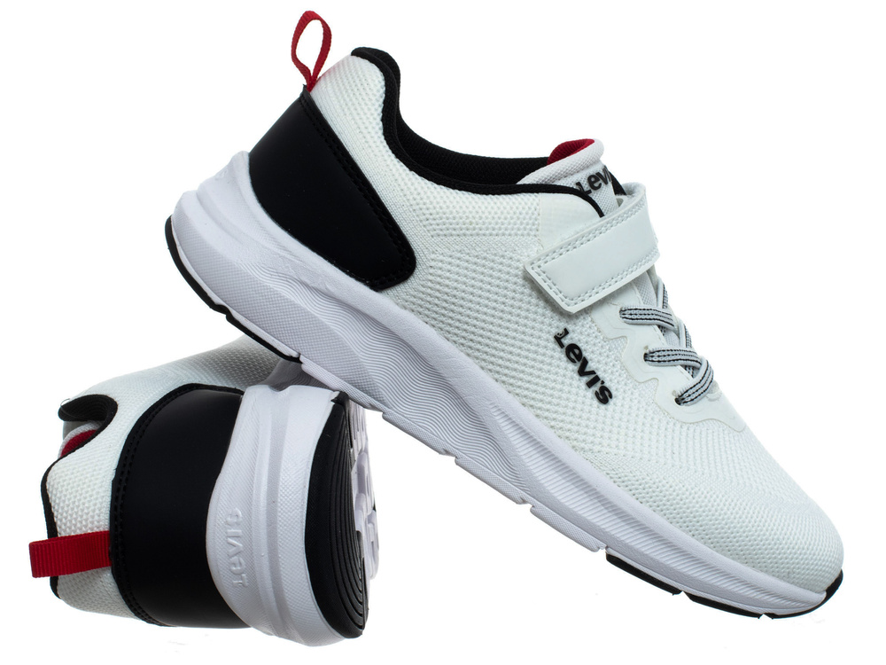 Детски обувки Levi's Hudson