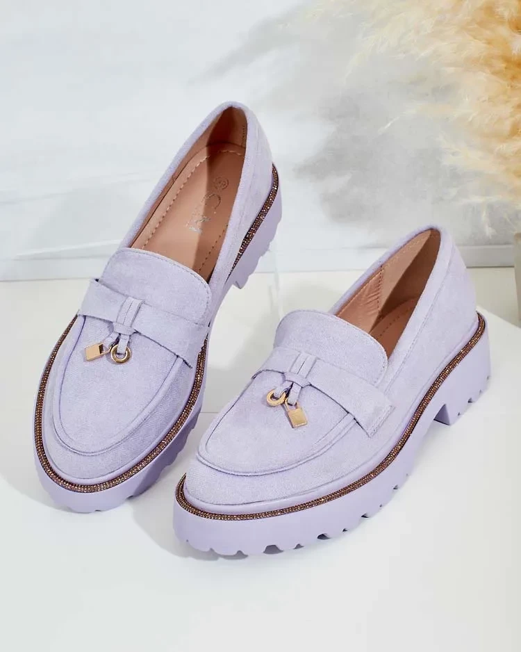 Resti Women&#039;s moccasins Serevi