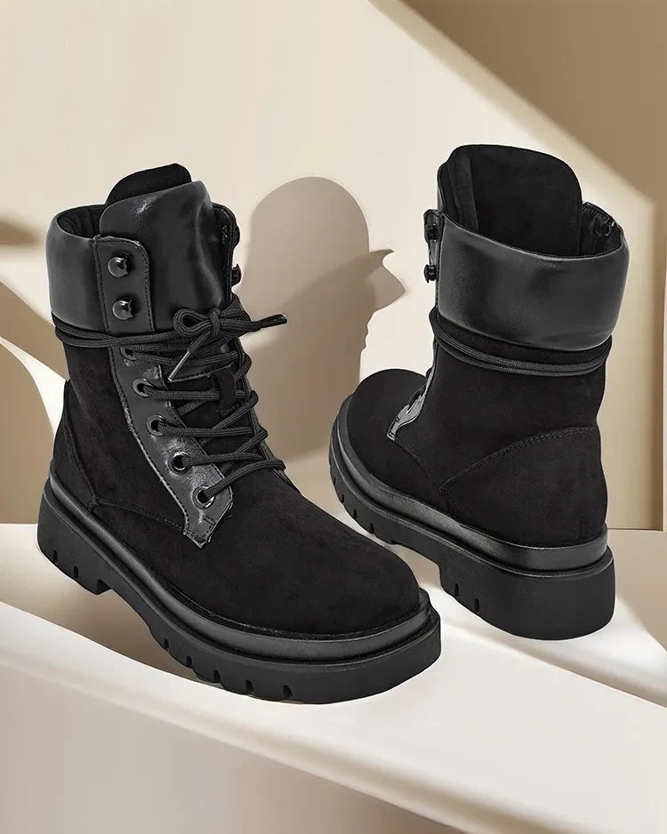 Resti Women's ankle boots workery Ferrinole