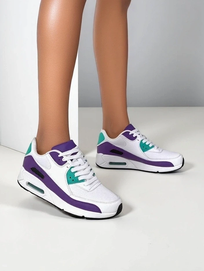 Resti Women's Sport Sneakers Abilos