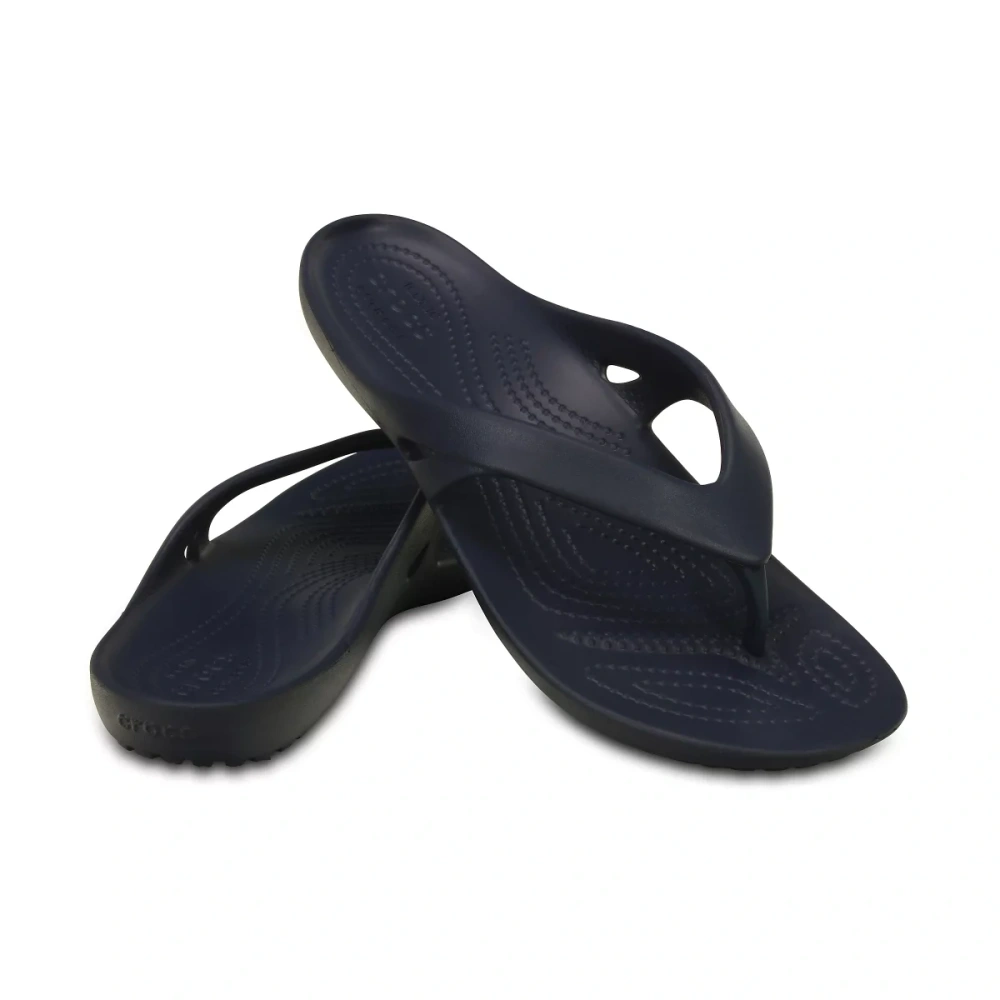 Ženski japonki Crocs Kadee Ii