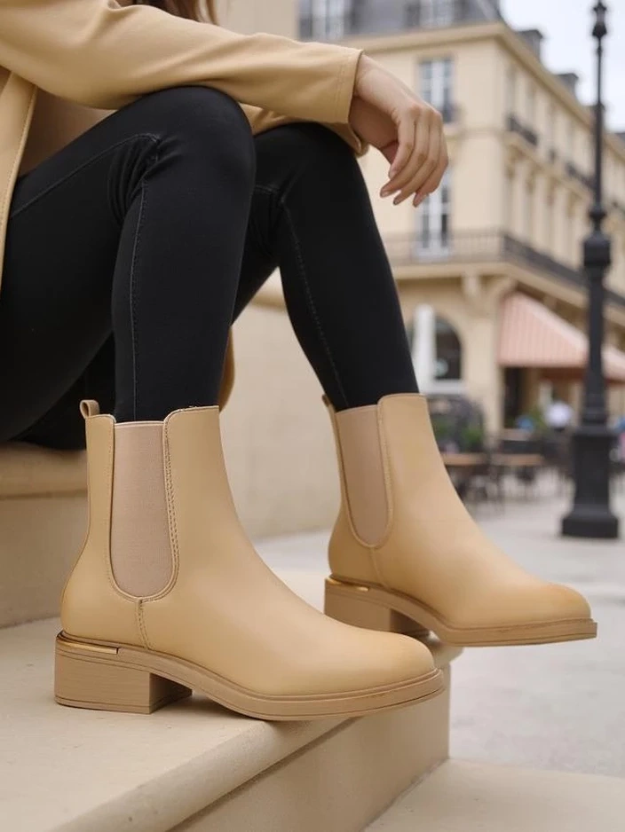 Resti Women's ankle boots Rizzea