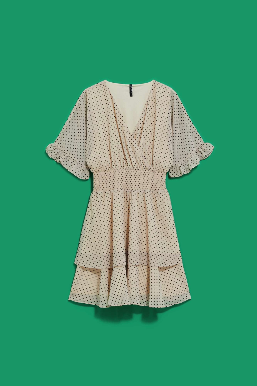 Marisse Women&#039;s Dress L-Su-4035 L.Beige