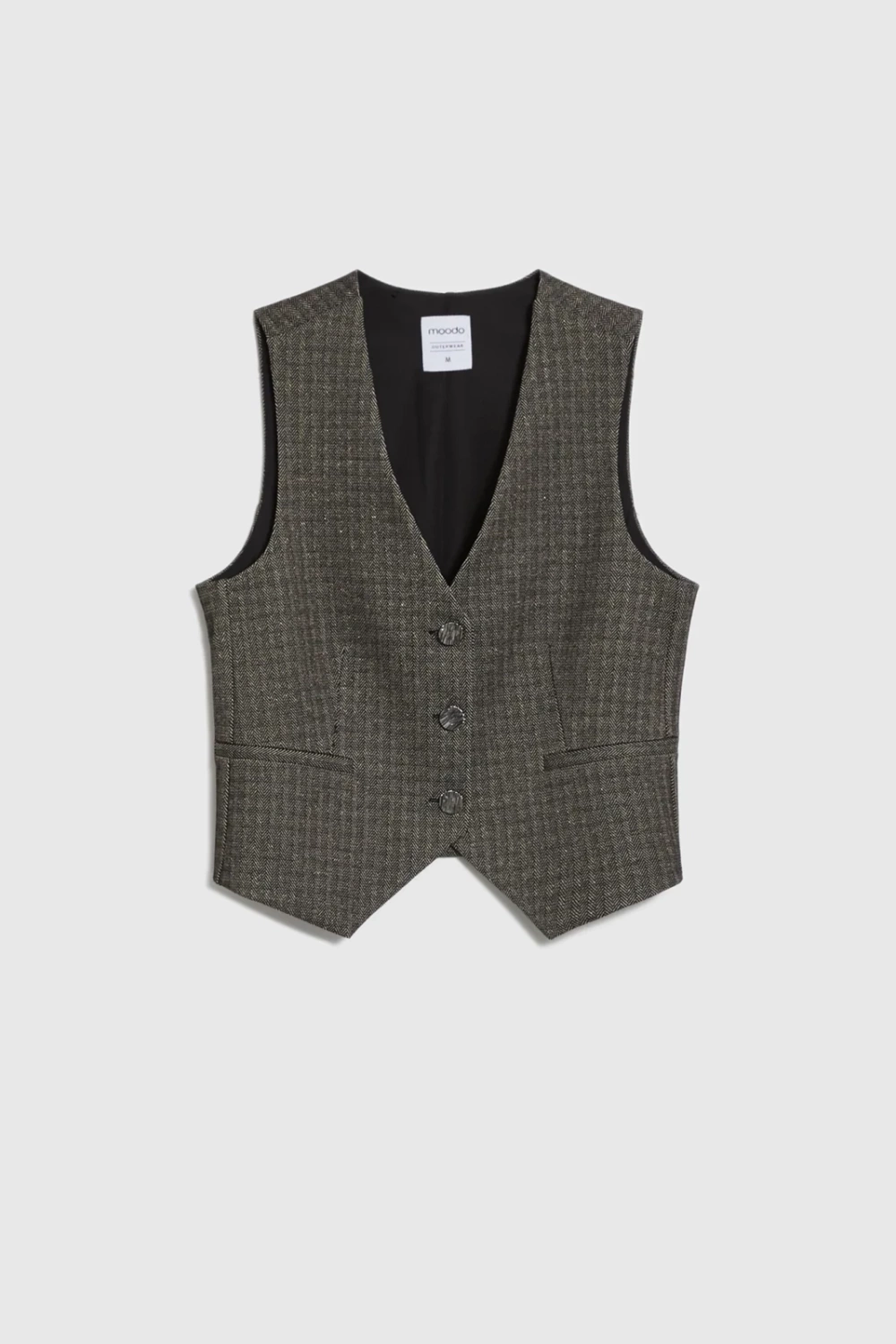 Marisse WOMEN'S JACKETS Z-KA-4802 BEIGE